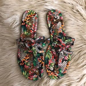 Sam Edelman Sandals